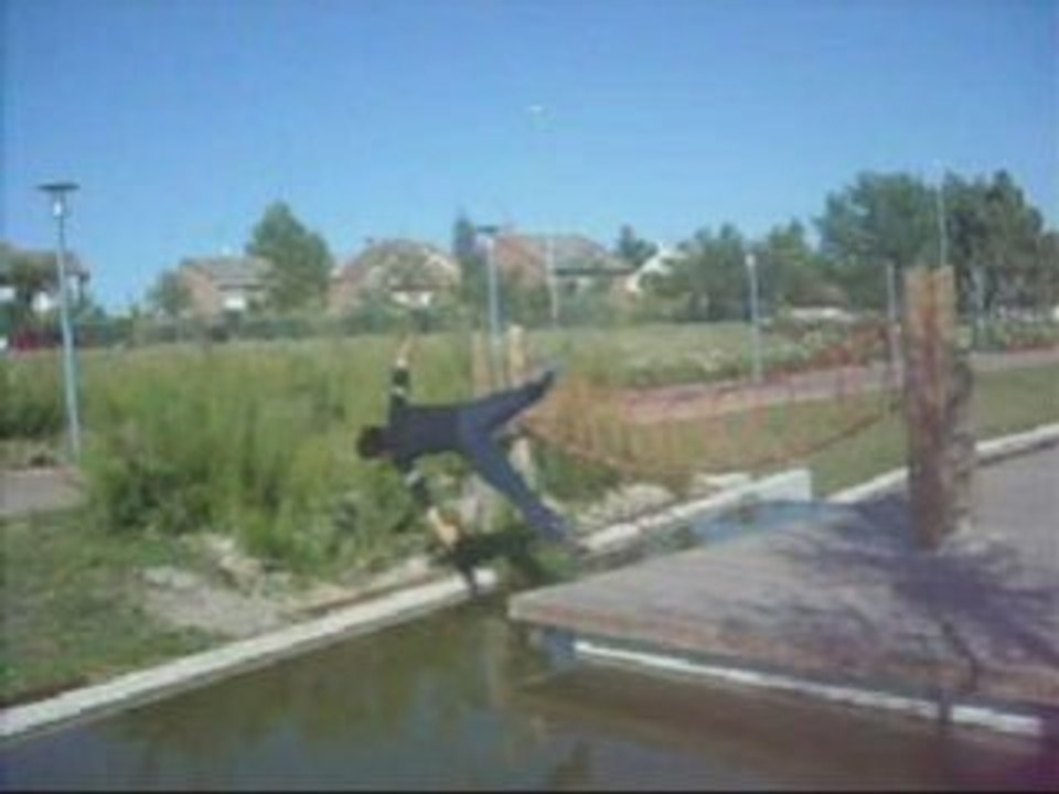 tUTOrIAL Arabe (tricks)