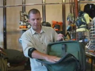 Luggage for overnight trip – Perfect for Travel