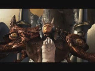 Soul of the ultimate nation