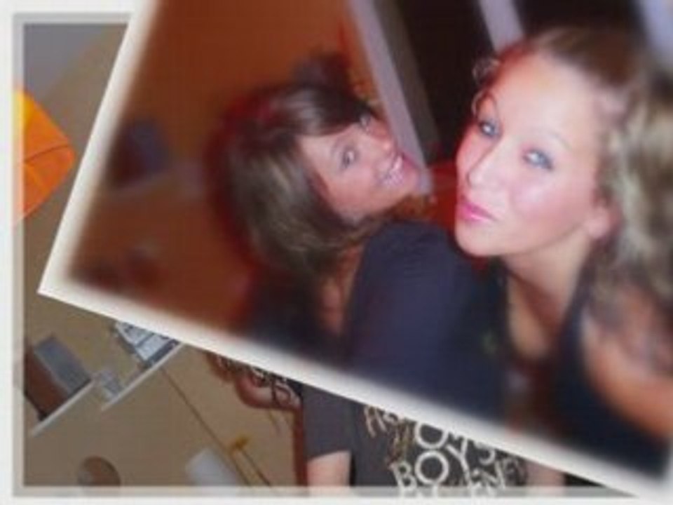 Soiree entre nanas mag so me