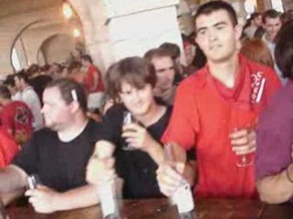 Degust 2008