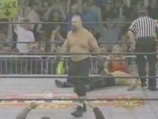The Maestro vs Tank Abbott