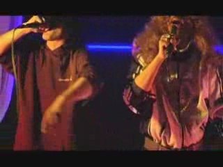 Francis Caïbrel - Je Deale A Mourir (live)