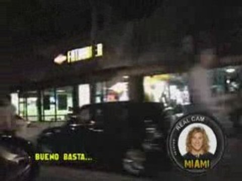 Casi Angeles 2008 - Team Angels cap.128