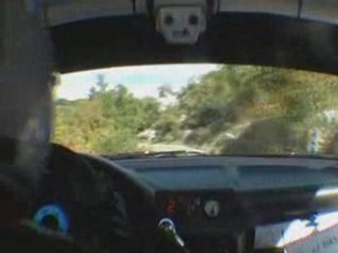 Costeraste Vivarais 2008 ES1 Bonsecours