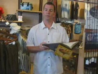 Fly Fishing Journal – Perfect Gift for fishermen