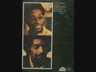 Gil Scott-Heron and Brian Jackson-It's your world