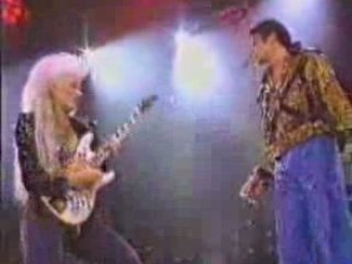 Jennifer batten and michael jackson