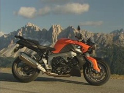 BMW: K 1300 R