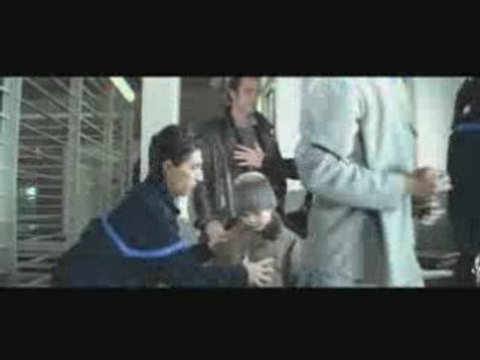 Bande annonce POUR ELLE DE Fred CAVAYE