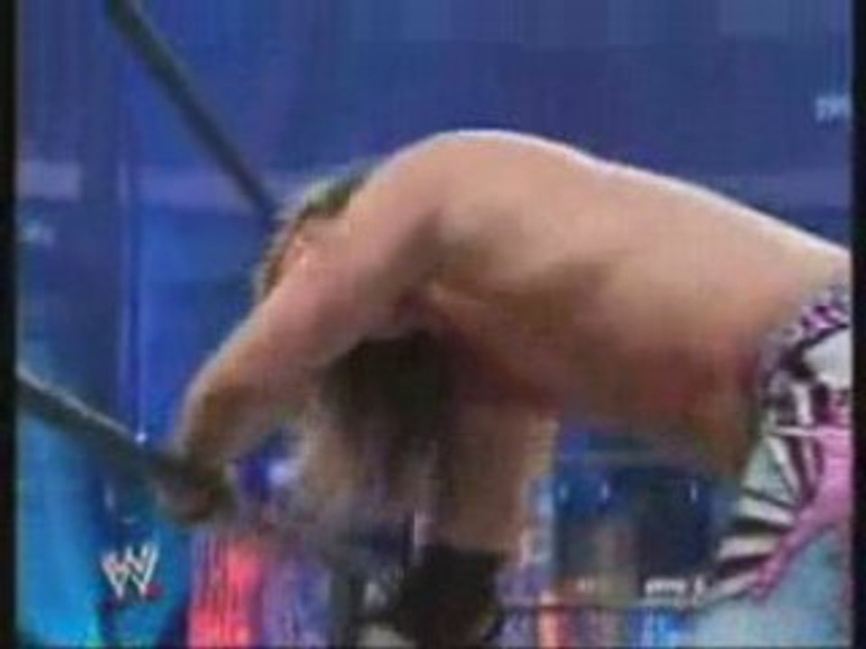 Y2J vs. Christian