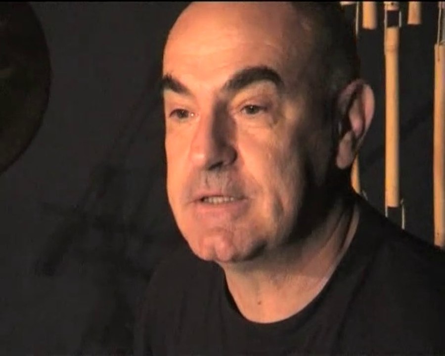 Film Documentaire Cordes Sensibles en Concert