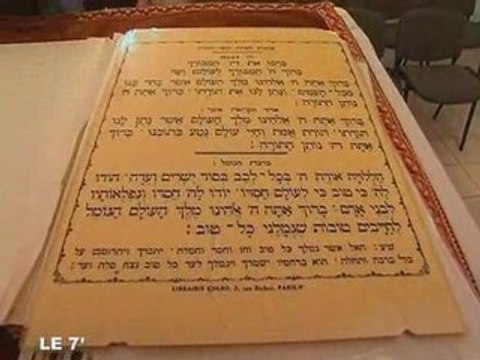 Yom Kippour : La fête du grand pardon