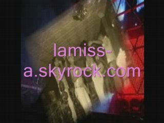 cheb rafik Lanti omri sahri m3aya by nina31