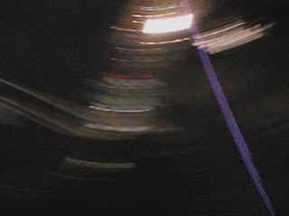 visite du lancement de la PS3