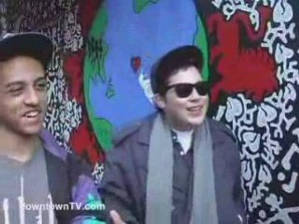 TLSOE - 10/07/08 - part 2 - Freedom of Speech Uncensored