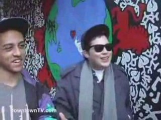 TLSOE - 10/07/08 - part 2 - Freedom of Speech Uncensored