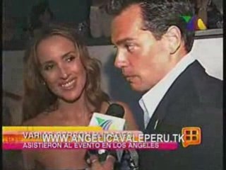 angelica vale entrevista