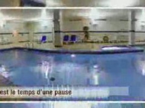 Residence Inn Montreal Airport French Video Tour