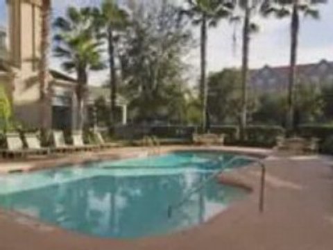 Hilton Garden Inn Lake Mary Video Tour