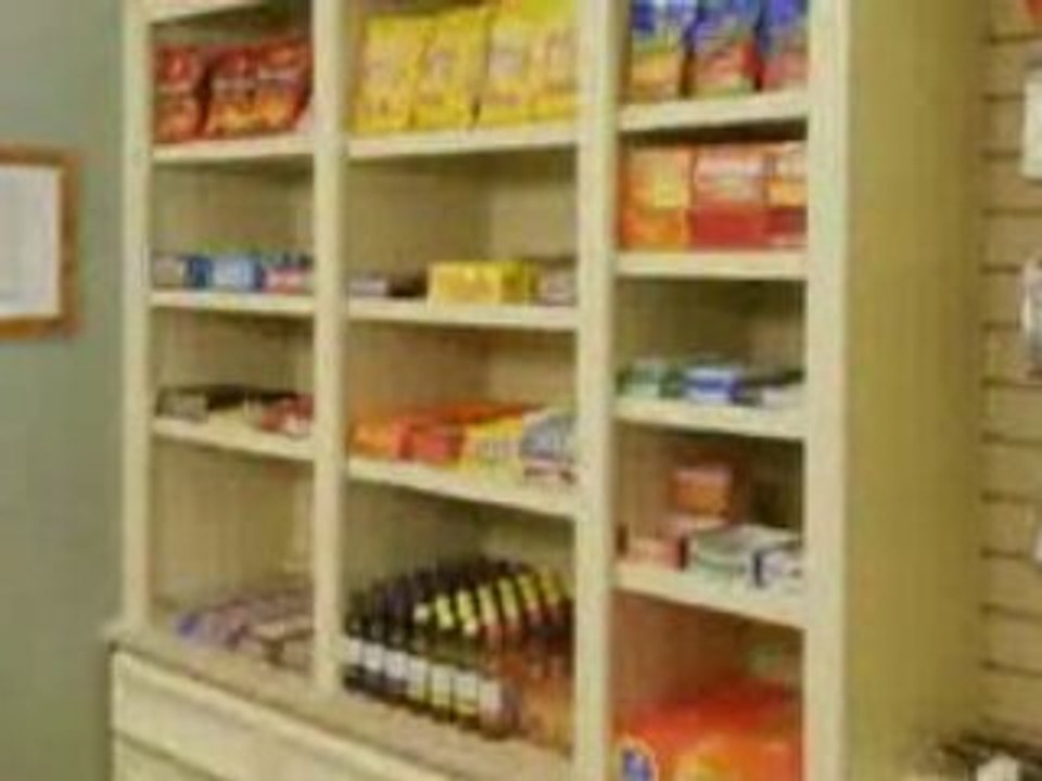 Hilton Garden Inn Frederick Video Tour