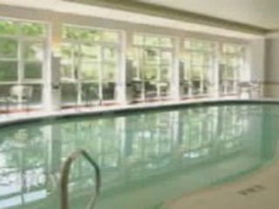 Fairfield Inn & Suites Williamsburg Video Tour