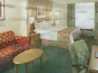 Fairfield Inn & Suites Des Moines West Video Tour