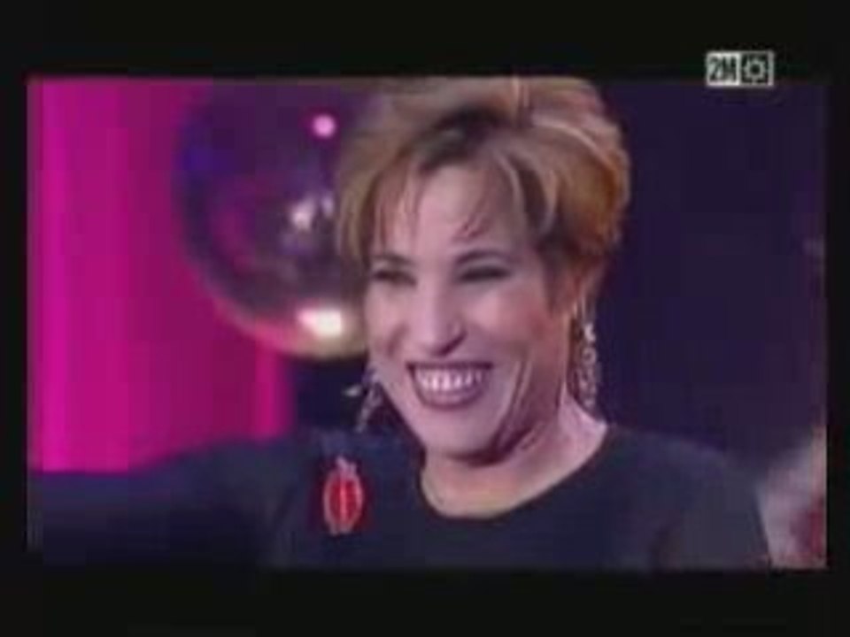 Najat aatabou hassan dikouk