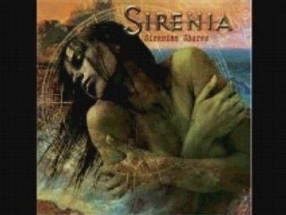 SIRENIA - FIRST WE TAKE MANHATTAN