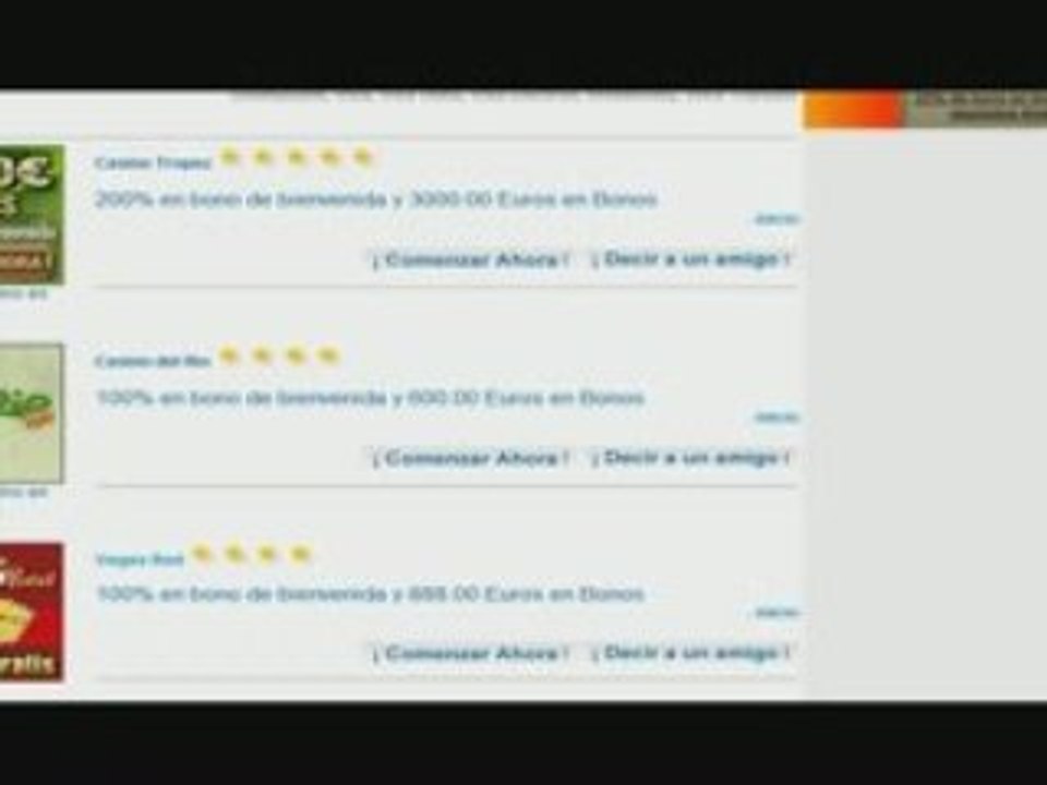 casinos online