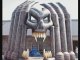 Halloween Inflatable Yard Ornament Decorations