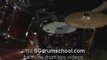 Singapore Drummers Classes | Learn Drums At SG Drum School