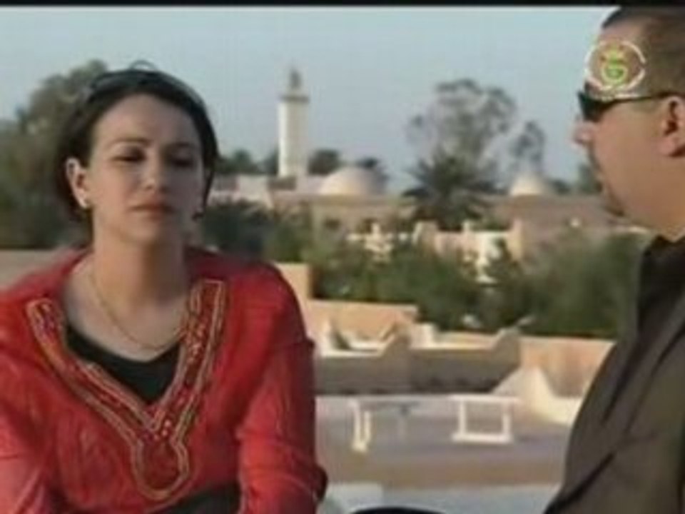 Série Ammi Omar - Mohamed Ajaimi-Ramadhan 2008 2/2
