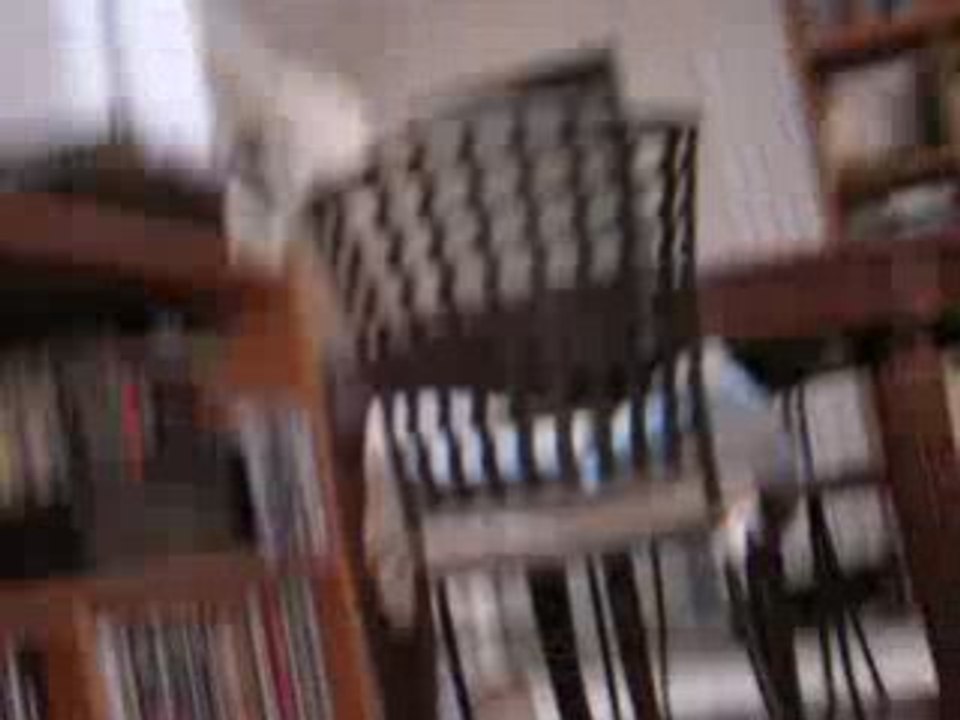 lol. saut en parachute du 1er étagé