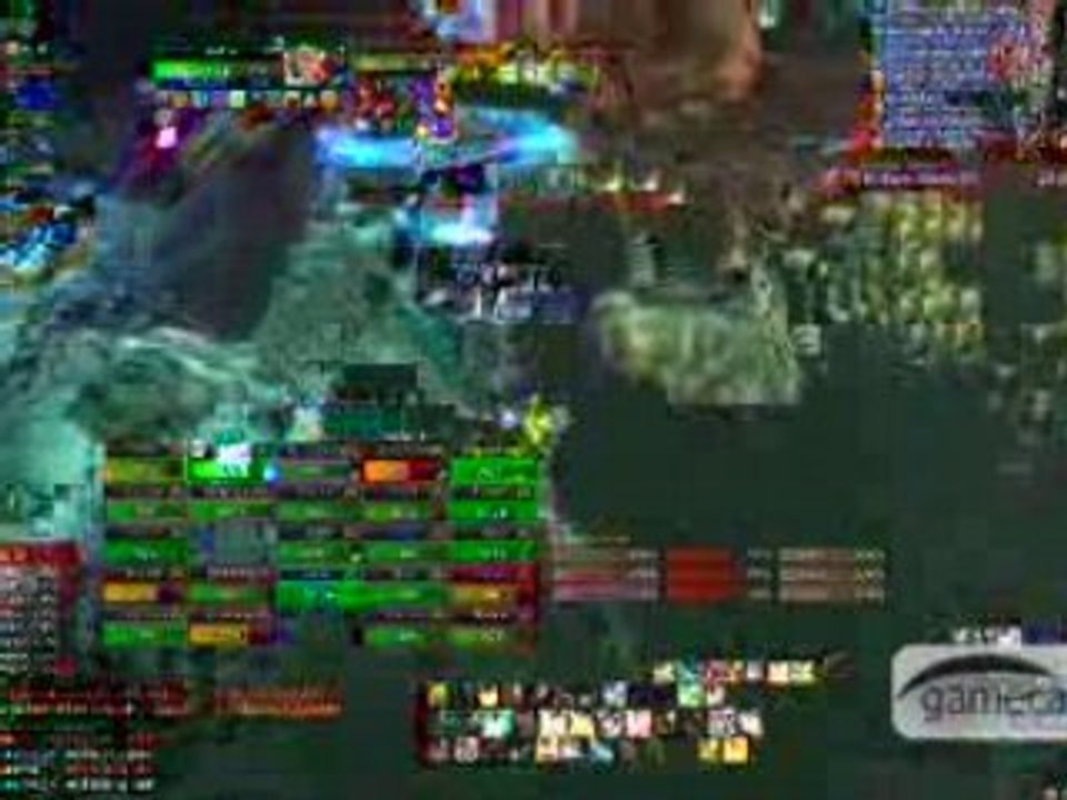Naj Levi Healing