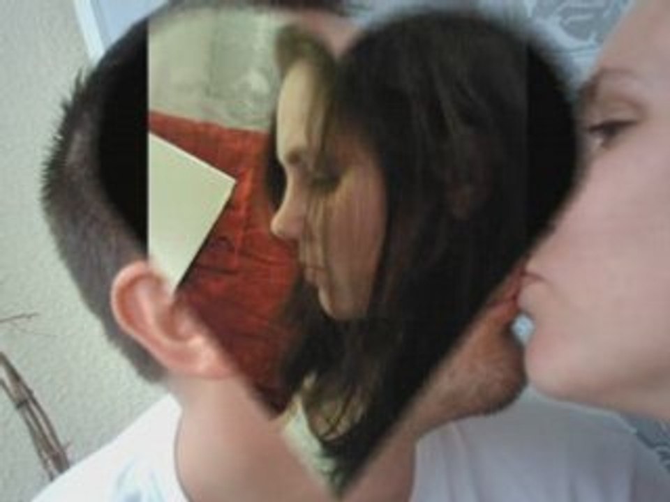 Toi et moi mon amour