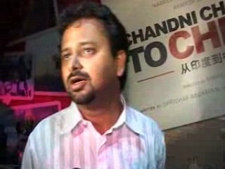 06 Chandni Chowk To China _ First Look Show