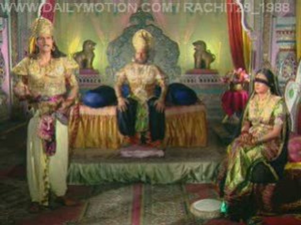 KRISHNA 336 MAHABHARAT