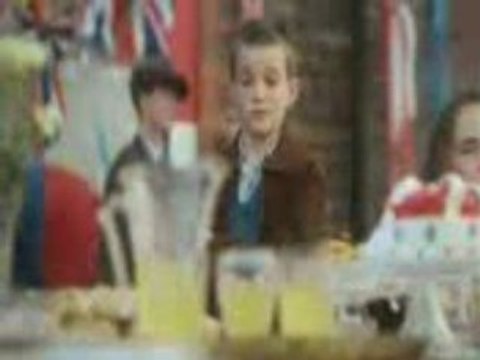 Hovis - As Good As Its Always Been