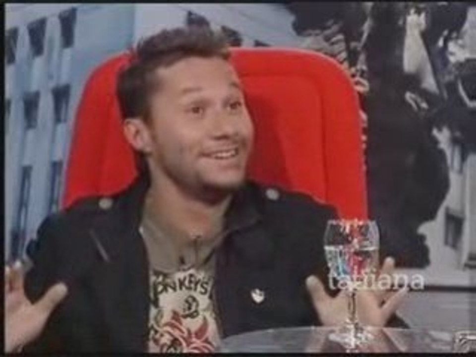 Diego Torres