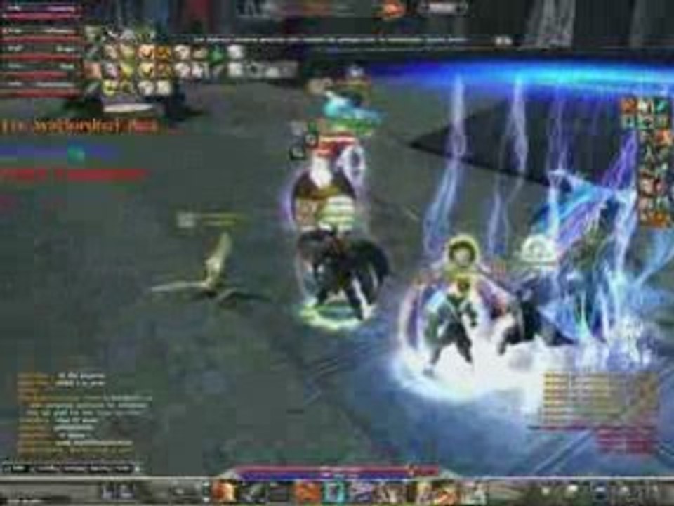 GVG frères d'armes
