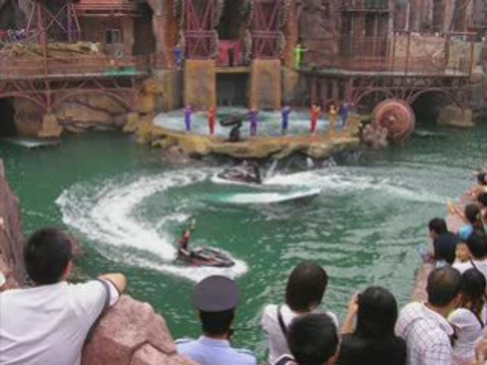 Hotels Shenzhen China - Up to 70% Discount