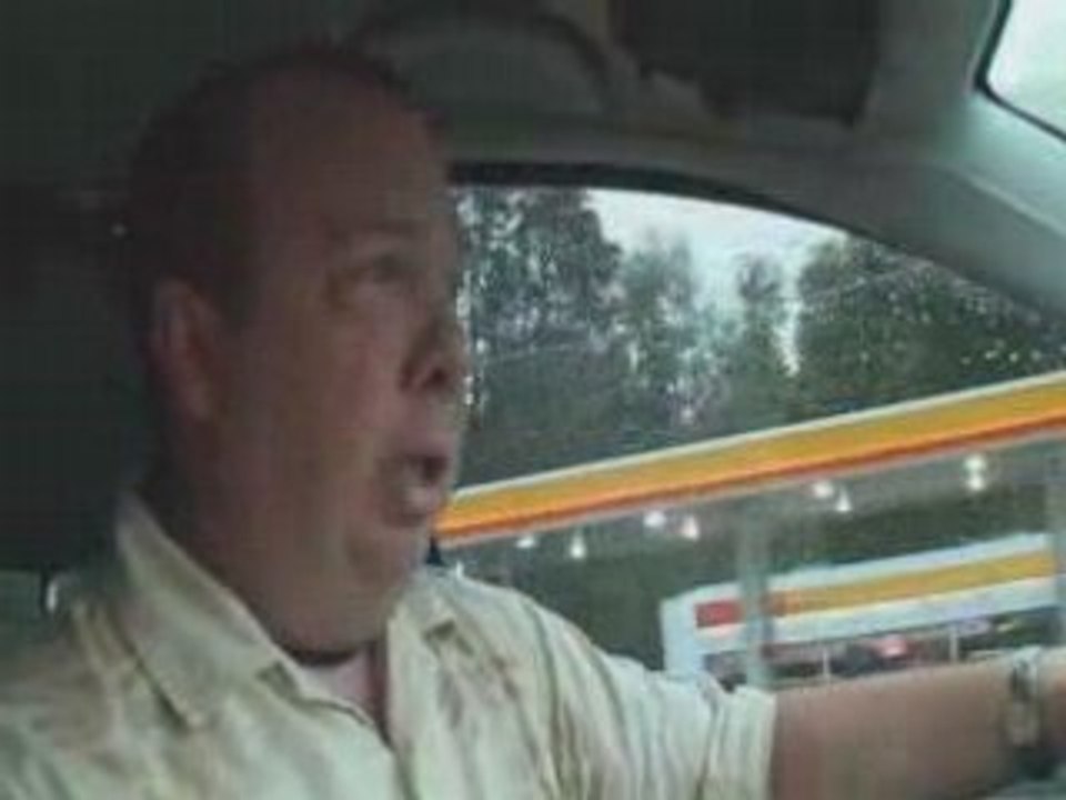 (WARNING) Driving to my gig (Help you get your MLM leads)