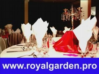 Location de salle de reception www.royalgarden.pro salles Ni