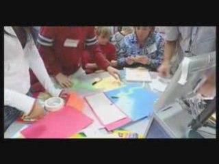 The Animation Chefs - Welcome To Our Show