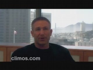 Climos: Cleantech in San Francisco