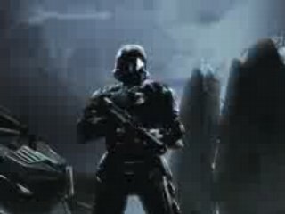 Trailer: Halo 3 Recon