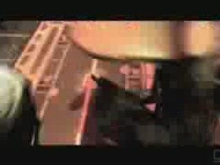 Resident Evil 5 TGS 2008 Trailer