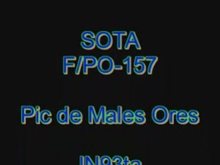 SOTA F_PO-157