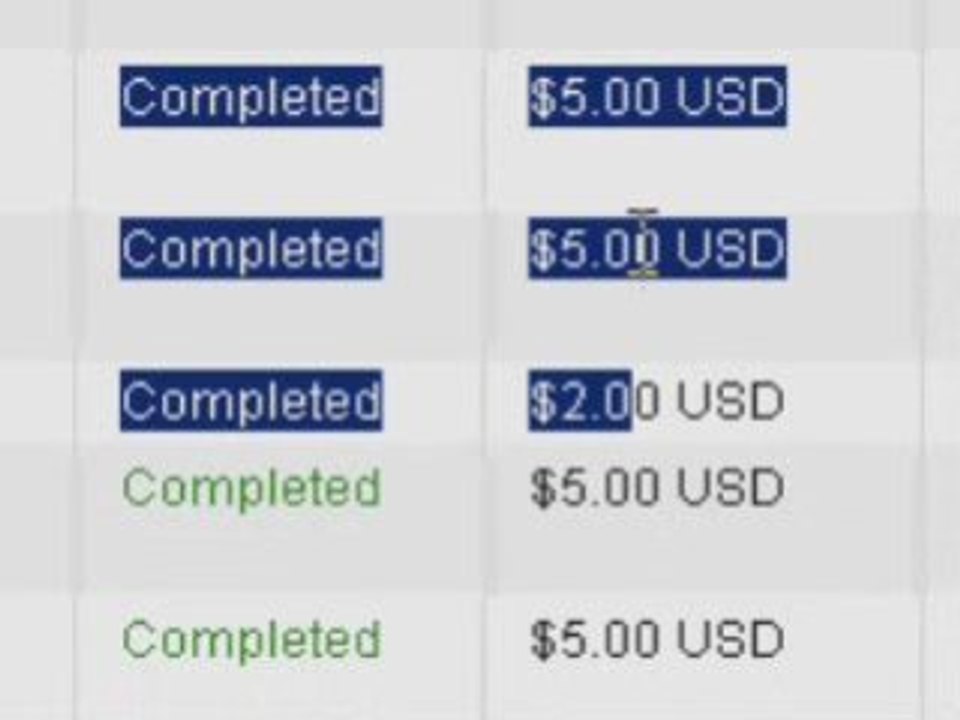 The Cash Leveraging System IS NOT A scam!!! [TCLS]